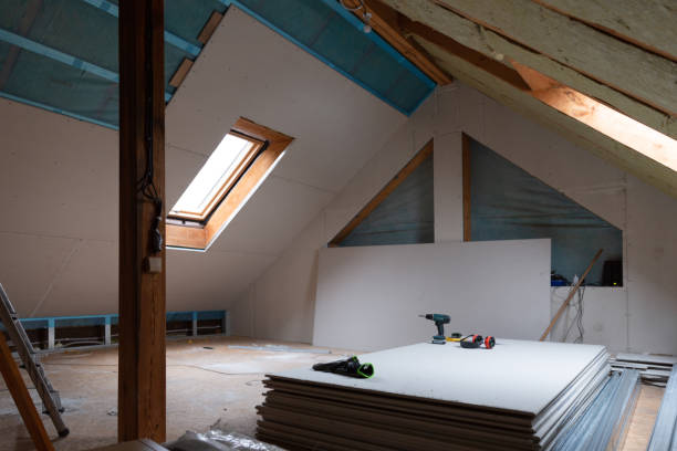 Best Insulation for Specific Applications in South Bend, IN