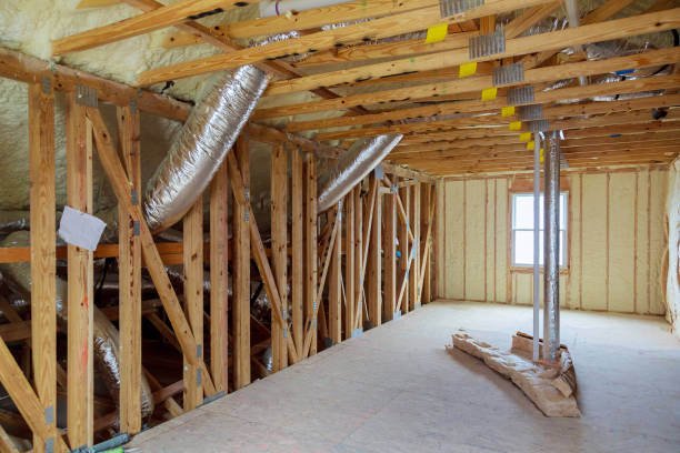 Best Types of Insulation in South Bend, IN