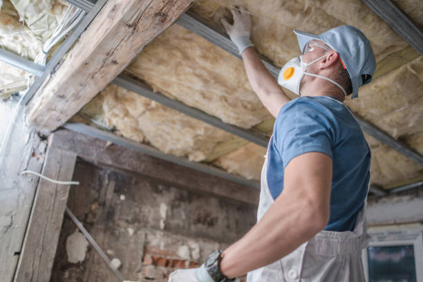  South Bend, IN Insulation Contractor Pros